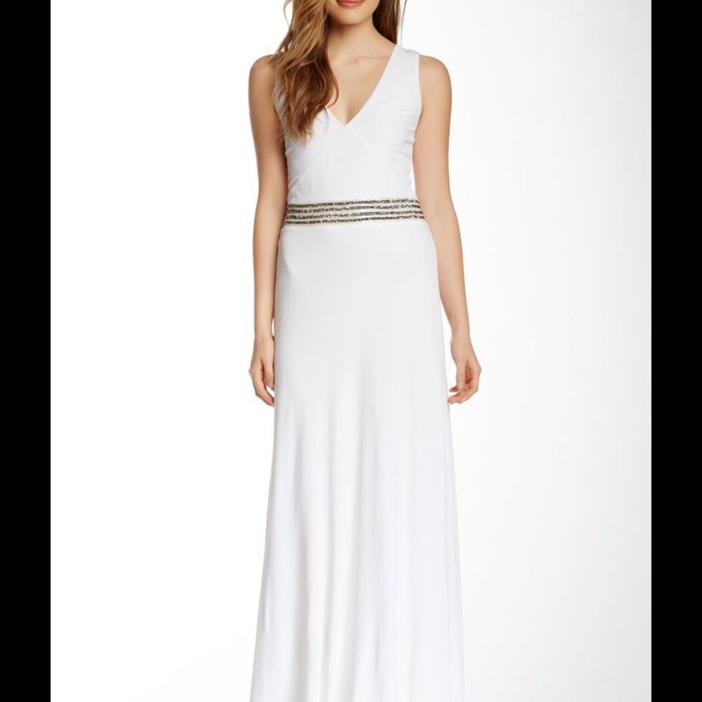 You must to have Lina dress tory burch
